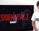 Capcom oznámil remake Resident Evil 2 pro PS4 a Xbox One
