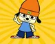 Záběry z hraní hry PaRappa The Rapper Remastered
