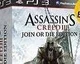 Assassin’s Creed III dostane Join or Die edici