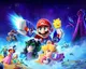 Mario + Rabbids Sparks of Hope