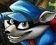 Sly Cooper: Thieves in Time gameplay