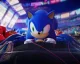 Nový trailer na závodní hru Sonic Racing: CrossWorlds, vyjde koncem září