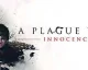 Poslechněte si ukázku soundtracku ze hry A Plague Tale: Innocence