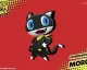 Morgana ze hry Persona 5 se dostane do Super Monkey Ball: Banana Mania