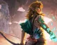 TEST: The Legend of Zelda: Breath of the Wild a The Legend of Zelda: Tears of the Kingdom na konzoli Nintendo Switch 2