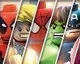LEGO Marvel Super Heroes - CG trailer