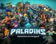 Paladins potvrzen pro Nintendo Switch, vyjde příští týden