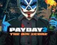 Informace o Payday 2: The Big Score