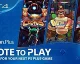 Hráči na PS4 si budou moci zvolit jednu březnovou hru pro PlayStation Plus