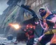 Destiny: Rise of Iron – Wrath of the Machine trailer