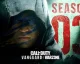 Podrobnosti o třetí sezóně pro Call of Duty: Vanguard/Warzone, potvrzen event Operation Monarch s ikonickými monstry