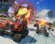 SEGA přiblížila Wii U verzi Sonic & All-Stars Racing Transformed