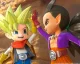 Launch trailer na hru Dragon Quest Builders 2