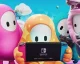 Hra Fall Guys: Ultimate Knockout oznámena pro Nintendo Switch
