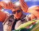 Koncem měsíce přibude do Street Fighter V bojovník Guile
