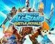 Betaverze pro PlayStation All-Stars Battle Royale