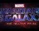 The Game Awards 2016 – Oznámena hra Guardians of the Galaxy: A Telltale Series