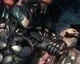 První gameplay obrázky z Batman: Arkham Knight