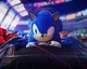 Vychází závodní arkáda Sonic Racing: CrossWorlds, podívejte se na launch trailer