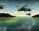 Oznámena hra Apache: Air Assault