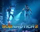 Ze hry Subnautica 2 je obrovský hit, za prvních dvanáct hodin si ji koupily dva miliony hráčů