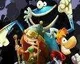 Nová videa z plošinovky Rayman Legends