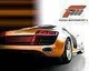 Forza Motorsport 3 launch trailer