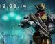 Destiny Expansion I: The Dark Below - gameplay trailer