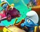 Závodní arkáda Smurfs Kart vyjde v polovině listopadu pro Nintendo Switch