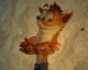 Společnost NECA popřela oznámení nového Crashe Bandicoota