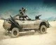 Tri nové obrázky z hry Mad Max