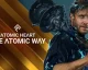Hraná upoutávka na brzy vycházející akční hru Atomic Heart