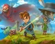 Hra Oceanhorn: Monster of Uncharted Seas slaví úspěch, prodalo se jí 1 milion kopií