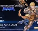 Začátkem dubna se dostane do Granblue Fantasy Versus: Rising bojovník Vane