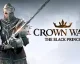 Nový trailer na brzy vycházející strategickou hru Crown Wars: The Black Prince