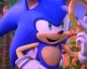 První záběry ze seriálu Sonic Prime