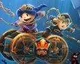 Plošinovka Chariot vyjde na PlayStation 4 příští týden