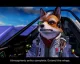 Porovnání vizuální stránky her Star Fox a Star Fox 64