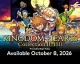 Square Enix oznámil kolekci Kingdom Hearts Collection [I ~ III], vyjde v říjnu