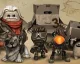 LittleBigPlanet 3 dostalo Metal Gear Solid V: The Phantom Pain balíček