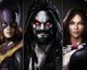 Injustice: Gods Among Us – záběry z PS4 verze