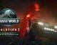Hra Jurassic World Evolution 3 dostane příští týden rozšíření Rebirth Expansion