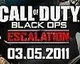 Odhalen Call of Duty: Black Ops Escalation Map Pack