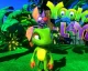 13 minut ze hry Yooka-Laylee