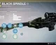 Získejte exotickou sniperku Black Spindle v Destiny: The Taken King