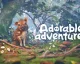 Hra Adorable Adventures od Wild Sheep Studio vyjde koncem dubna