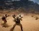 Informace o jarním updatu do akce Battlefield 1