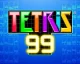 Oznámen Tetris 99, jde o battle royale hru