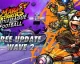 Hra Mario Strikers: Battle League dostala update s novým obsahem