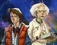 Deep Silver vydá na disku Back to the Future : The Game